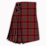 Huffman Tartan Kilt