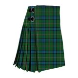 Irish Diaspora Tartan Kilt