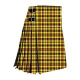 Jardine Tartan kilt
