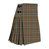 John Muir Tartan Kilt