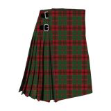 Leach Tartan Kilt
