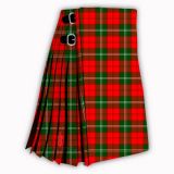 Lennox Tartan Kilt