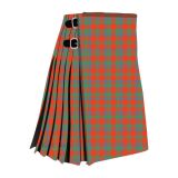 MacColl Ancient Tartan Kilt
