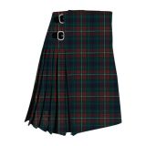 MacConnell Modern Tartan Kilt