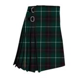 MacDonald of The Isles Modern Tartan Kilt