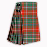 MacDougall Ancient Tartan Kilt