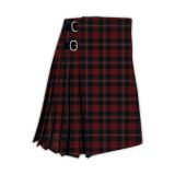 MacDougall William Tartan
