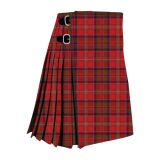MacGillivray Tartan Kilt