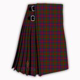 MacGowan Tartan Kilt