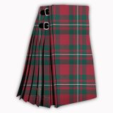 Macgregor of Cardney Tartan Kilt