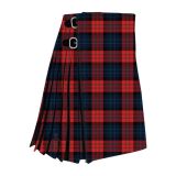 MacInroy Modern Tartan Kilt