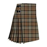 MacKay Weathered Tartan Kilt