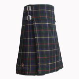 MacLeod Of Harris Tartan Kilt