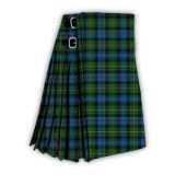Macleod Of Skye Tartan Kilt