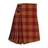 MacMillan Dress Muted Tartan Kilt