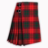 MacNab Tartan Kilt