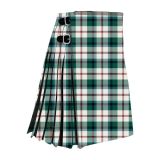 MacNaughton Dress Modern Tartan Kilt