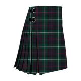 MacPhail Hunting Modern Tartan Kilt