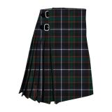 MacRae Hunting Modern Tartan Kilt