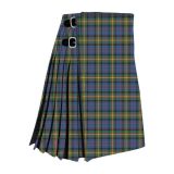 MacSporran Ancient Tartan Kilt