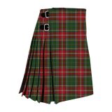 MacWhirter Tartan Kilt