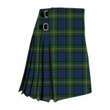 Maitland Tartan Kilt