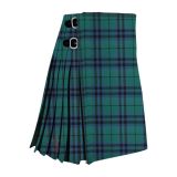 Marshall Ancient Tartan Kilt
