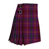 McCall Premium Tartan Kilt