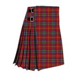 McCartney Tartan Kilt