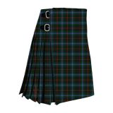 McKean Clan Tartan Kilt