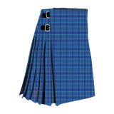 Mercer Tartan Kilt