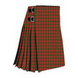 Moncrieffe Tartan Kilt