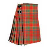 Munro Ancient Tartan Kilt