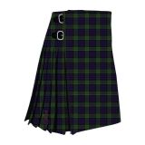 Newman Tartan Kilt