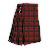 Nicolson Tartan Kilt