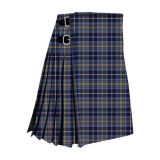 Patrick Tartan Kilt
