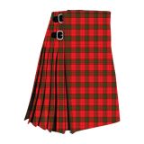 Pollock Modern Tartan Kilt