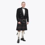 Classic Prince Charlie Outfit