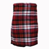 Macdonald Dress Tartan Kilt