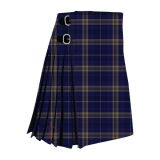 Rees Of Wales Tartan Kilt