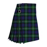Regiment of Foot Tartan Kilt