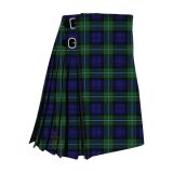 Rogers Tartan Kilt
