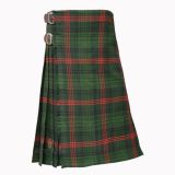 Clan Rose Hunting Tartan Kilt