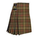 Ross Hunting Weathered Tartan Kilt