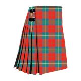 Ruthven Ancient Tartan Kilt