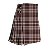 Scotland Forever Weathered Tartan Kilt