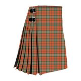 Scott Family Ancient Tartan Kilt
