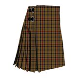 Seaforth Highlanders Tartan Kilt