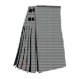 Shepherd Tartan Kilt