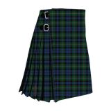 Stephenson Hunting Tartan Kilt